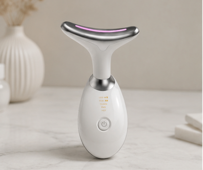 GlowLift Pro — Face & Neck Toning Device