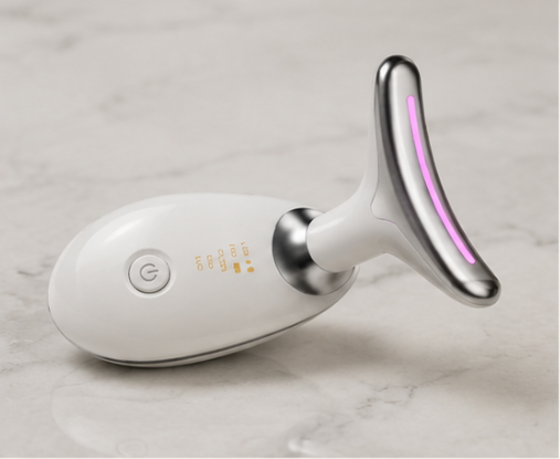 GlowLift Pro — Face & Neck Toning Device