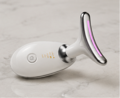 GlowLift Pro — Face & Neck Toning Device
