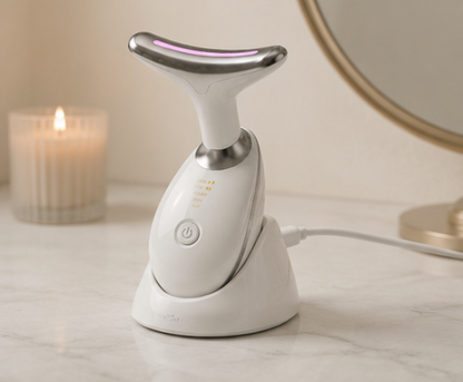 GlowLift Pro — Face & Neck Toning Device